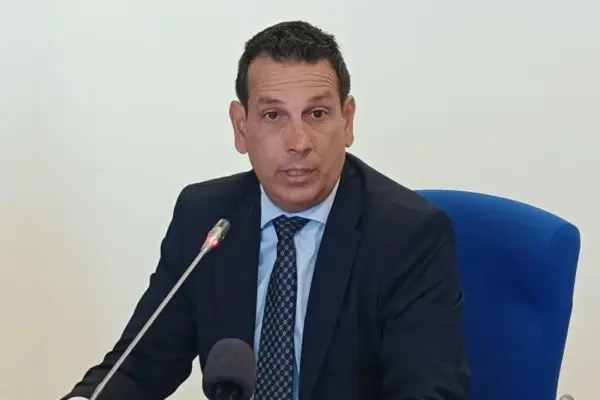 Port of Civitavecchia: the first half of the year is “top-notch” – All the numbers