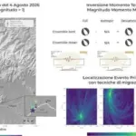Earthquake in Tuscany, August 4 and 12: where the tremors originate and the buried fault that is awakening