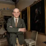 Farewell to Vittorio Frescobaldi, protagonist of Tuscan wine in the world