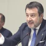 Matteo Salvini at Tirreno, «Tirrenica, construction sites open in 2027. Taxing banks is right, Ranucci? It must be suspended»