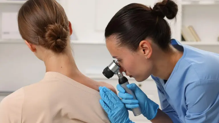 Melanoma, “promising results” for the experimental mRNA vaccine: what is the status of the study