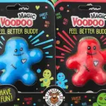 Asbestos alarm in a children's toy: the recall by the Ministry of Health