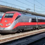 Trenitalia, two weekends of disruptions on the Genoa-Pisa-Rome line due to track work: changes and cancellations – Affected trains