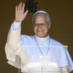 Pope Leo XIV in San Marino and Rimini: the pastoral visit live on San Marino Rtv (channel 550) and on the platforms and social media of the Sae Group