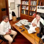 Bracelets with vibration sensors against workplace risks – The project in Tuscany
