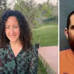Has been writing for two years to a death row inmate in Florida: the appeal of a manager from Livorno
