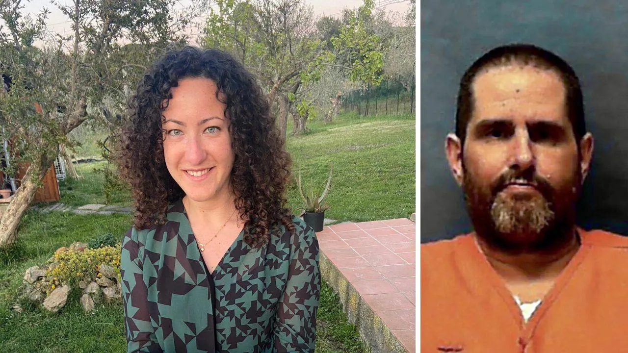 Has been writing for two years to a death row inmate in Florida: the appeal of a manager from Livorno