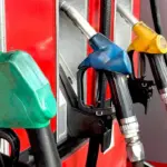 High fuel prices, diesel discount extended