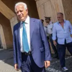Monte dei Paschi, the State does not sell its share. Giani: «Giorgetti has confirmed»