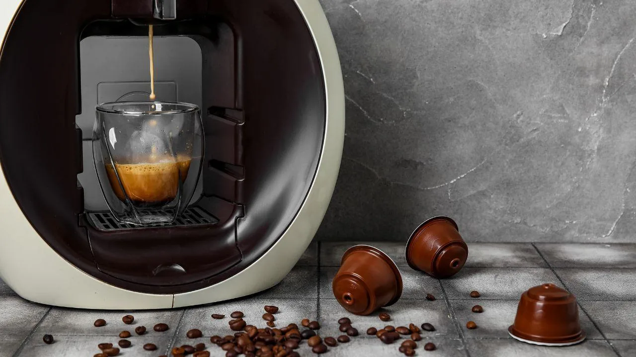 Coffee capsules and pods, from August 12 the rules for separate waste collection change