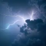 Struck by lightning, two hikers dead within hours on Etna and in South Tyrol