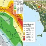 Earthquake in Tuscany, why the one in Pisa is a rare event: where the tremor originated, the risk areas, and a new record