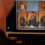 Messina, all the details of the movie-like heist at the Regional Museum: the works of Antonello da Messina stolen during the procession