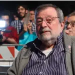Francesco Guccini before dying finished writing the last book: it will be released in September and its presentation has been revealed