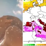 Heatwave in Tuscany, when will it end? The latest analysis, the dates, and that anomaly causing concern