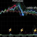 Weather in Tuscany, after the storms what kind of end of summer will it be? One certainty and two key factors
