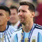 Lionel Messi retires: the farewell to Argentina is official – The letter