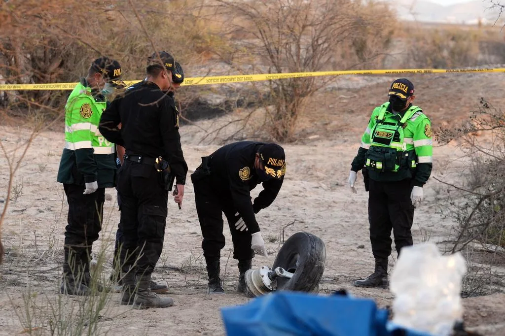 Plane crash in Peru: 7 Italians among the 13 dead on the Nazca Lines flight – Who are the victims