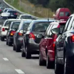 Summer exodus, Saturday (August 8) with black alert and heavy traffic until Ferragosto – When it is best to leave