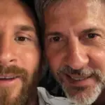 Jorge Messi has died: Leo's father passed away at 68 in his Rosario