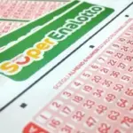 Superenalotto, today's winning numbers – Jackpot of 209.1 million euros