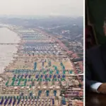Bruno Murzi: «Welcome the big investors, but Forte dei Marmi must remain a village»
