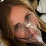 Illness for Chiara Ferragni in Peru: the call for help during dinner and the phrase on social media