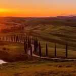 Summer is extending: 10 million Italians on vacation in September. And Tuscany is the preferred region