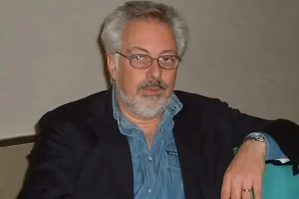 Stefano Marcelli has died