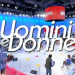Arrested suitor from Uomini e Donne: the check at the port and the “surprise” inside the bag