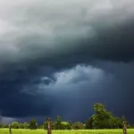 Heat in Tuscany, brief break with the arrival of thunderstorms: the possible affected areas