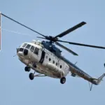 Helicopter crash in Kenya, among the victims is Michele Sensi-Contugi: the 44-year-old was with his wife