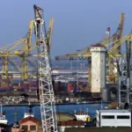 Italian ports at the Rimini Meeting