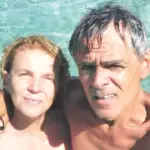 Strage between Rieti and Terni, the son of the couple from Massa: «I looked for my parents in the hospital, then I found out they didn't make it»