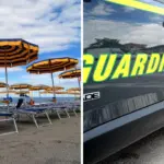 Inspections at bathing establishments in Tuscany: over 320 thousand euros in fines for unpaid taxes
