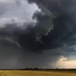 Weather in Tuscany, hailstorms and thunderstorms: orange alert activated – Radar update