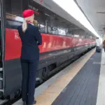 Tuscany, 50% discount on train subscriptions: the Region uses penalties against Trenitalia to help commuters