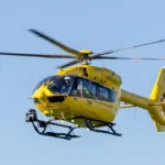 Tragedy in Sardinia, he falls ill after entering the water: Tuscan entrepreneur dies