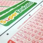 Superenalotto, today's winning numbers – Jackpot of 203.1 million euros