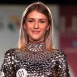From troublemaker to elderly assistant, the turning point of Tuscan Elisa Vardoni who now dreams of Miss Italy