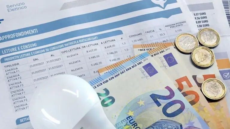 Record heat, bills through the roof: how much summer can cost Tuscan families (and how to save)