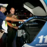 Positive on the breathalyzer calls his cousin to come pick him up but she is more drunk than him