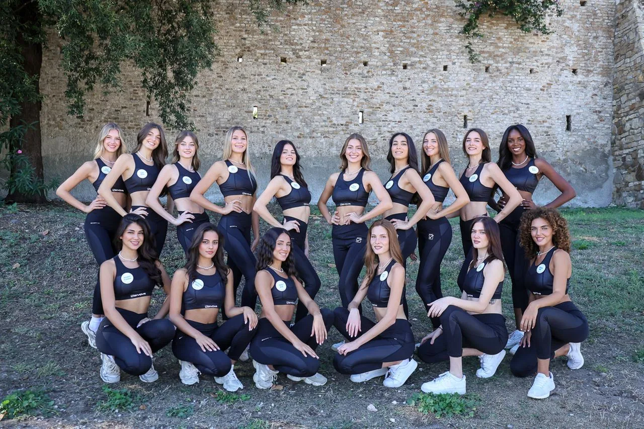Miss Italia 2026, there are three Tuscan contestants: who they are and where to watch the event on TV