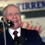 Carlo Azeglio Ciampi and Il Tirreno, a love story