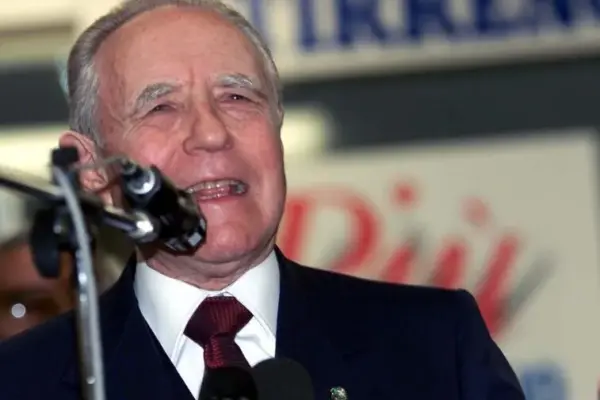 Carlo Azeglio Ciampi and Il Tirreno, a love story