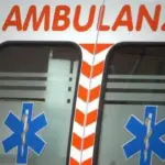 Tuscany, closes the window during the tornado, a glass breaks and severs a vein: a woman dies