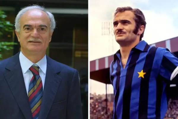 Sandro Mazzola has died, farewell to the Superga child who became a football legend and an Inter legend