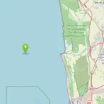 Earthquake in Tuscany, seismic swarm off the coast of Pisa: 5 tremors recorded