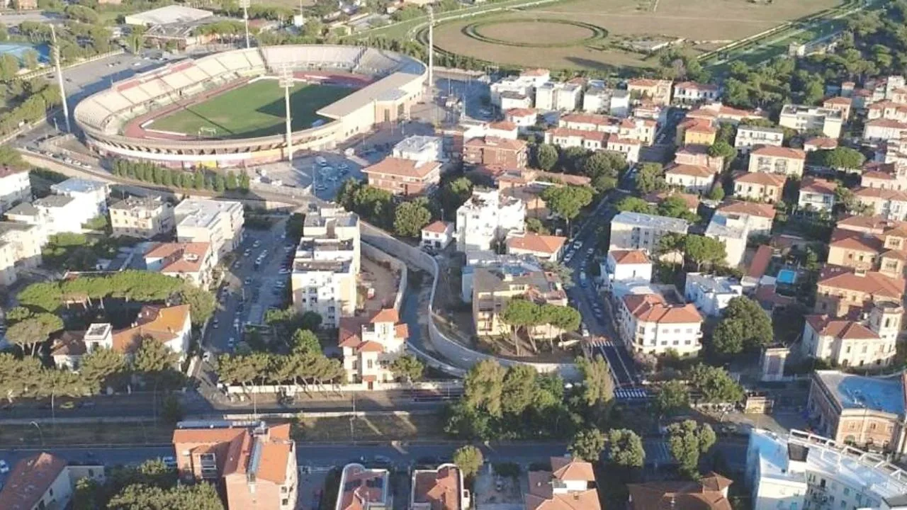 Livorno, the truth 9 years after the flood: what has really been done? The work, the delays, the money spent and all the details
