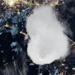 Weather in Tuscany, what happened last night? The multicellular thunderstorm and the risks for the next few hours